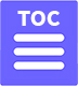 toc icon